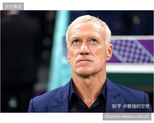 定位球防守纪律成为法国队短板,德尚需明确防守人盯人与区域结合的职责划分。 定位球防守纪律成为法国队短板,德尚需明确防守人盯人与区域结合的职责划分。